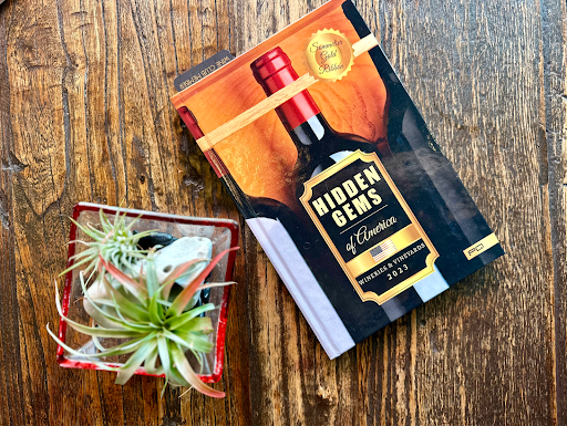 Spicy Vines Named One of America’s Top Hidden Gems